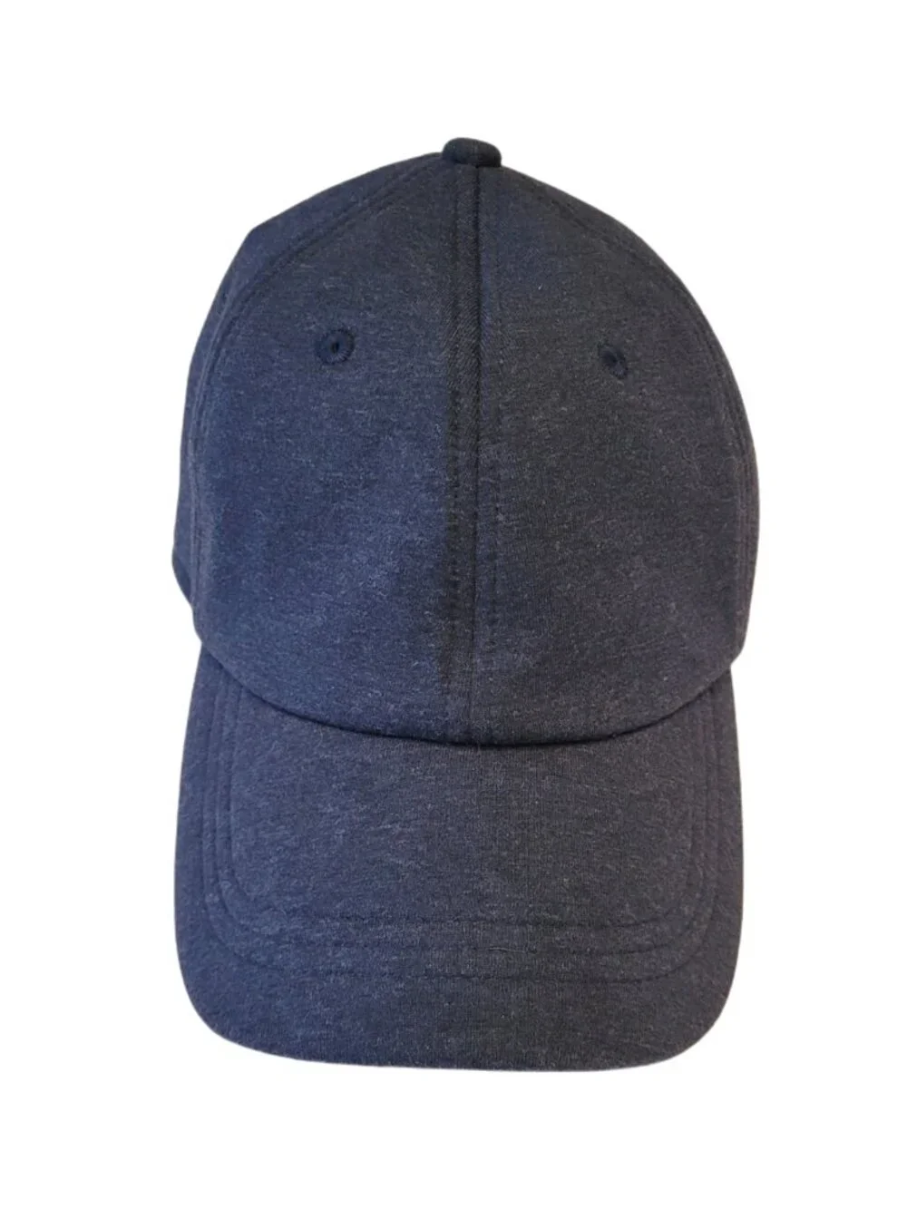Lululemon Baller Hat in Heathered Blue
